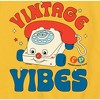 Boys' - Fisher Price - Vintage Vibes Phone Short Sleeve Graphic T-Shirt - 2 of 4