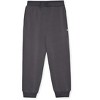 LONDON FOG Little/Big Boys' 2-Piece Fleece Hoodie and Sweatpants Sets - 3 of 3