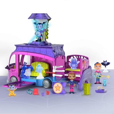 vampirina toys target