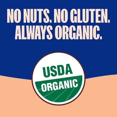 MadeGood Organic Crunchy Granola Squares Blueberry & Vanilla - 5.3oz/10ct