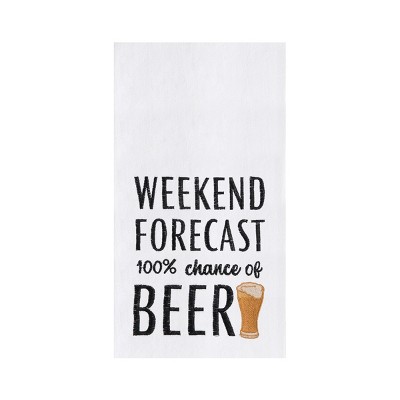 C&F Home Weekend Forecast Cotton Kitchen
