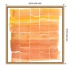 Amanti Art Evanescence 12 by DAG, Inc Canvas Wall Art Print Framed 22 x 22-in. - 4 of 4
