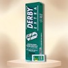 Derby Professional Extra Double Edge | Made using stainless steel | Fit all kinds of safety razor You - (100/Pk) - 2 of 2