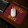 Ursinus College Bears Logo Low Profile Thin Mouse Pad - 2 of 2