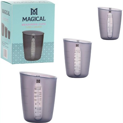 Magical Butter- Measuring Cup Set