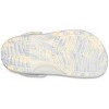 Crocs Kids' Classic Marbled Clogs - image 4 of 4