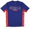G-III Sports Mens Mississippi Rebels Graphic T-Shirt - 2 of 3