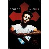 Trends International George Michael - Cross Unframed Wall Poster Prints - 4 of 4