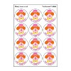 TREND The Greatest!/Cherry Scent Retro Scratch 'n Sniff Stinky Stickers®, 24 Per Pack, 6 Packs - 2 of 4
