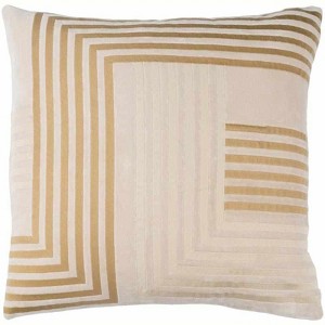Mark & Day Eede Modern Throw Pillow - 1 of 1