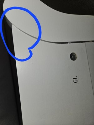 Guest review image 1 of 1, zoom in