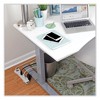 Tripp Lite Protect It! Surge Protector, 7 AC Outlets, 15 ft Cord, 2,520 J, Light Gray - 4 of 4