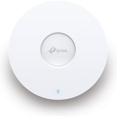 Tp-link Eap670 Omada Wi-fi 6 Ax5400 Wireless 2.5g Ceiling Mount Access ...