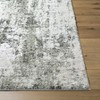 Hauteloom Rectangle Area Rug  Gray - 2 of 4