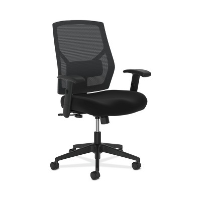 Crio HighBack Task Chair Black - HON