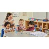 Learning Resources Skill Builders Preschool Classroom Kit - 3 of 4