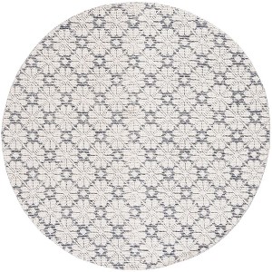 Vermont VRM303 Hand Woven Indoor Rugs - Safavieh - 1 of 3