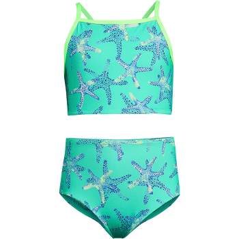 SEASHY Blue Cute Bikini Sets Cheap For Women, Kids, Toddlers, And