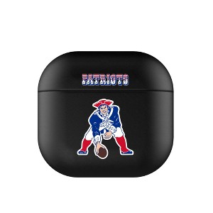 Keyscaper NFL AFC Historic Teams Insignia AirPod Case Cover for AirPods 4 - 1 of 4