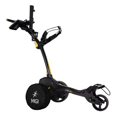 clearance golf push carts