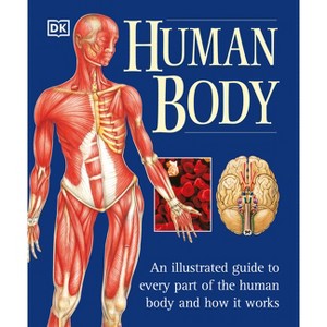 The Human Body - (Natural Health(r) Complete Guide Series) by  Martyn Page (Paperback) - 1 of 1