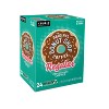 The Original Donut Shop Regular Keurig K-Cup Coffee Pods Medium Roast - image 4 of 4