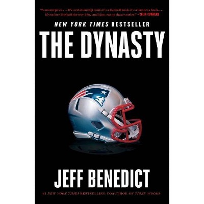 patriots dynasty documentary