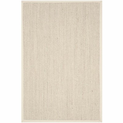 Natural Fiber NF143 Power Loomed Indoor Rugs - Safavieh