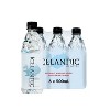 Icelandic Glacial Natural Spring Alkaline Water - 500 Ml / 16.9 Fl Oz (Pack of 6) - 2 of 4