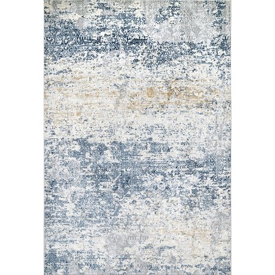 Nuloom Wilde Distressed Indoor Area Rug