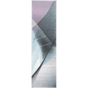 Hollywood HLW715 Power Loomed Indoor Rugs - Safavieh - 1 of 4