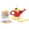 Green Toys Watering Can Outdoor Activity Set Elmo - 2 of 2