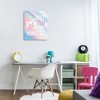 Stupell Industries Pastel Ten More Minutes Gamer Canvas Art - 3 of 4