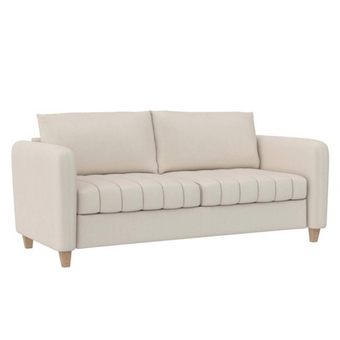 Coco Channel Tufted Sofa Cosmoliving By Cosmopolitan Target