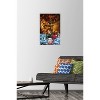 Trends International Demon Slayer: Infinity Castle (2025) - Group Key Art Unframed Wall Poster Prints - 2 of 4