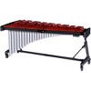 Adams 4.3 Octave Soloist Series Padouk Bar Marimba with Apex Frame - 3 of 4