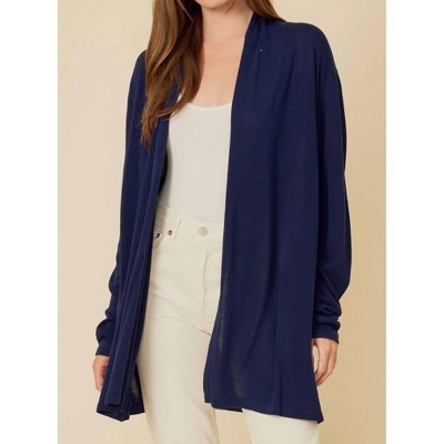 Women's Emory Cardigan - Stitches & Stripes