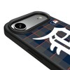 MLB American League Teams Plaid MagSafe Compatible Cell Phone Case for Apple iPhone 17 Series - 4 of 4