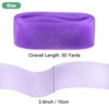 Unique Bargains Soft Polyester Durable Flexible Quick Drying Craft Braid Trim 1 Pc - 4 of 4
