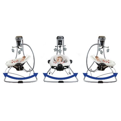 graco duetconnect lx multi direction