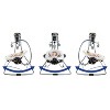 Graco DuetConnect LX Multi-Direction Baby Swing and Bouncer – Asher - image 2 of 4