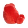 Aurora Mini XOXO Candy Heart Palm Pals Adorable Stuffed Animal Red 5" - 3 of 4