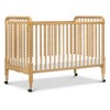 DaVinci Jenny Lind 3-in-1 Convertible Crib - 2 of 4