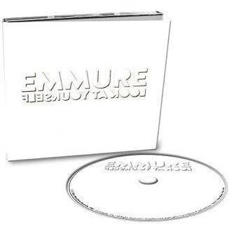 Emmure - Look At Yourself (CD)