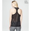 Aeropostale Womens Mesh Tank Top - 2 of 2