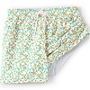 Lands' End Men's 5 Inch Volley Swim Trunk - 4 of 4