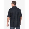 KingSize Lightweight Pocket Golf Polo Shirt - 4 of 4