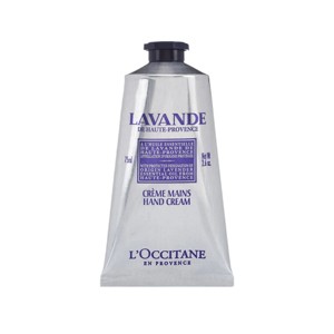 Occitane Lavender Hand Cream 2.5oz/75ml - 1 of 1