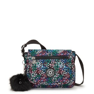 Kipling Sabian Printed Crossbody Mini Bag Joyful Dreams - 1 of 4