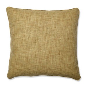 Speedy Sunshine - Pillow Perfect - 1 of 4